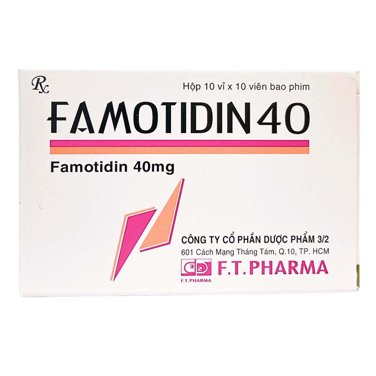 Efticol Natri Clorid 0.9% nhỏ mắt cọc 10 lọ x 10ml DP 3/2